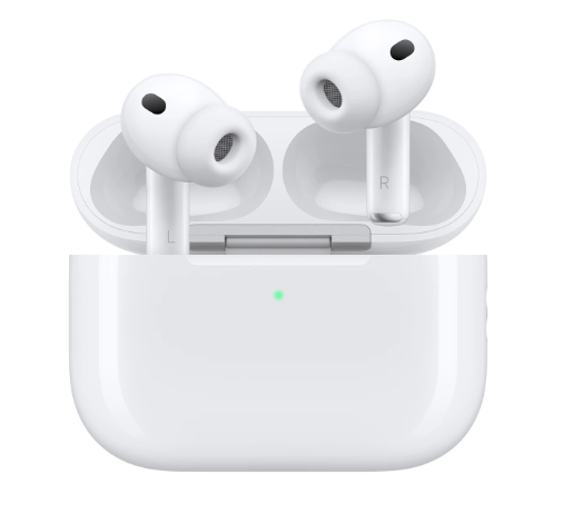AirPods Pro 3