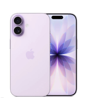 iPhone 17